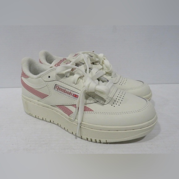 Reebok Shoes - Reebok CLUB C REVENGE VINTAGE pink, nwt